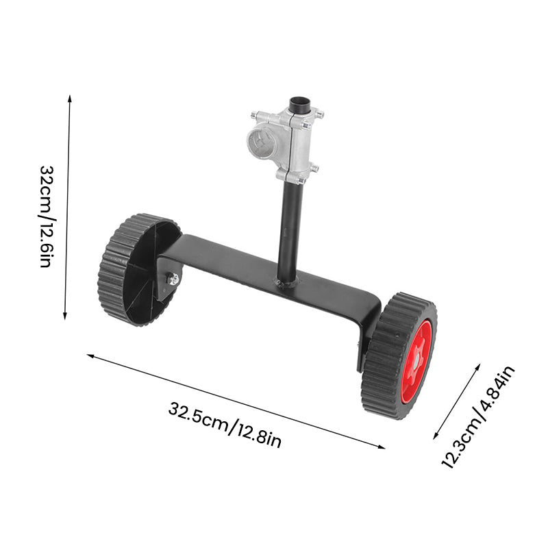 Lawn Mower Wheel