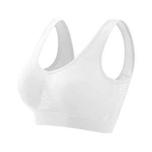 Breathable Cool Liftup Air Bra