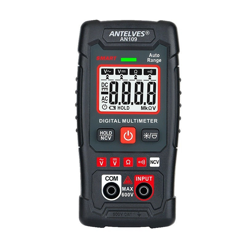 Upgraded EBTN LCD multimeter, easy to read and measure