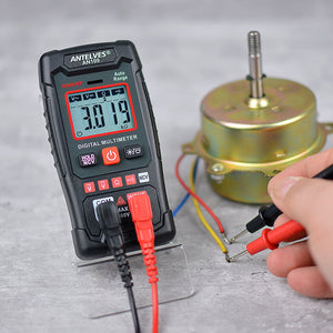 Upgraded EBTN LCD multimeter, easy to read and measure