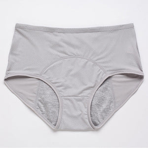 🎉2024 New Upgrade High Waist Leak Proof Panties