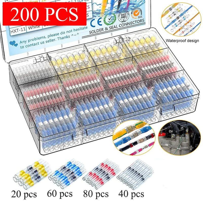 Rapid Solder Kit