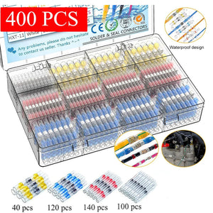 Rapid Solder Kit