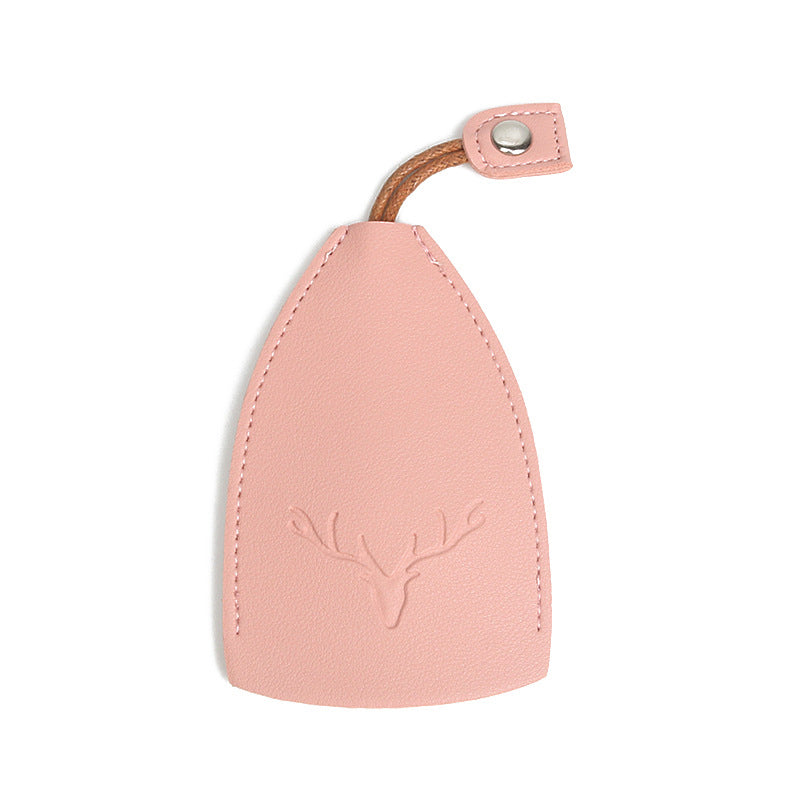 💖💖Cute Fruits PU Leather Key Bag