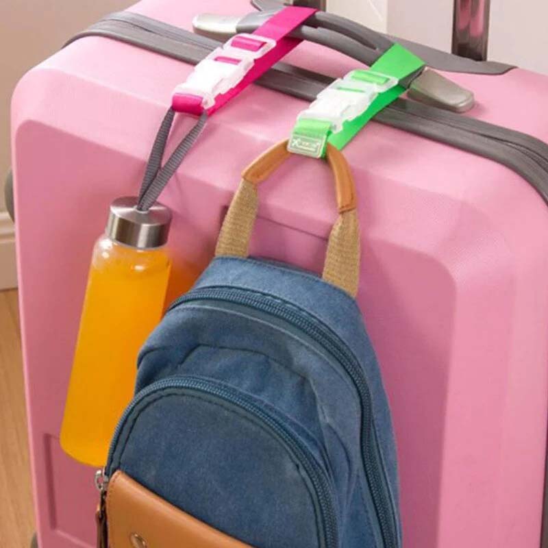 Travelling Luggage Strap