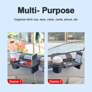 Car Multi-functional Storage Box