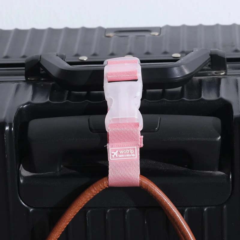 Travelling Luggage Strap