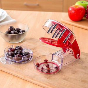 Cherry Pitter Tool