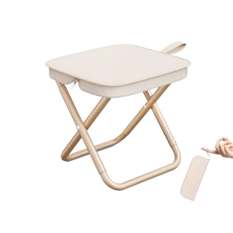 Portable Folding Stool