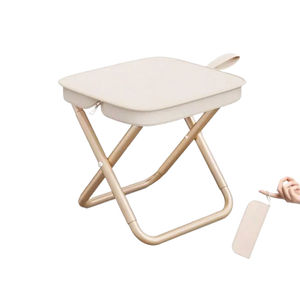 Portable Folding Stool