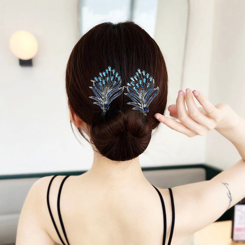 🌺Elegant Hair Clip