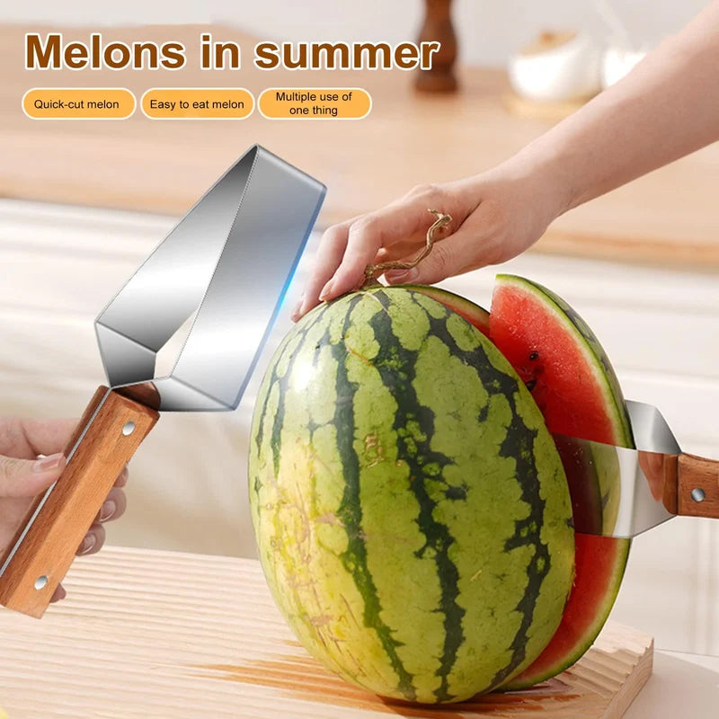 Watermelon Slicer