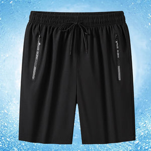 Mesh Ice Shorts