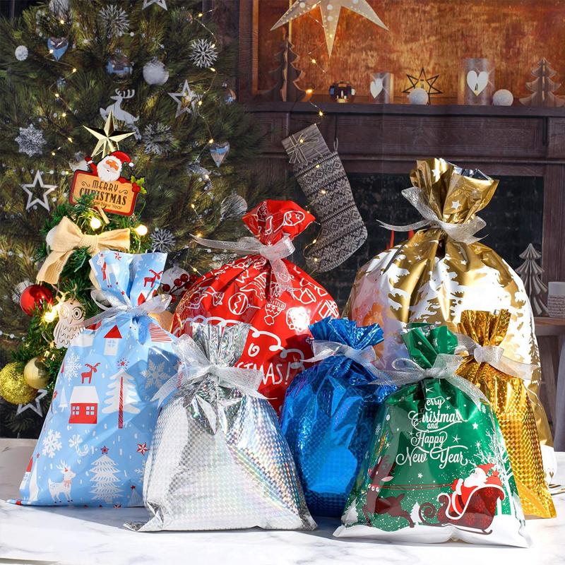 Christmas Gift Bags