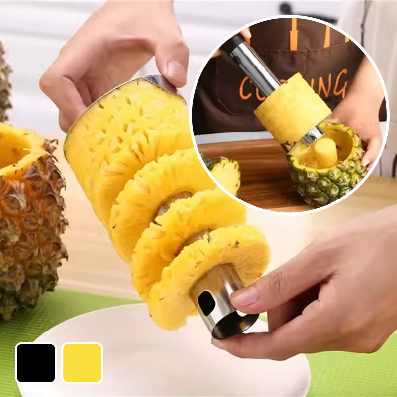 Pineapple Corer & Slicer