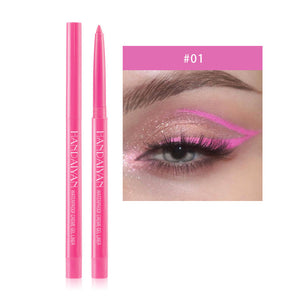 🔥20 PCS Colored Eyeliners Pencil Set