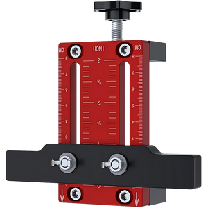 Cabinet Door Installation Positioner