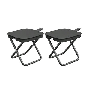 Portable Folding Stool