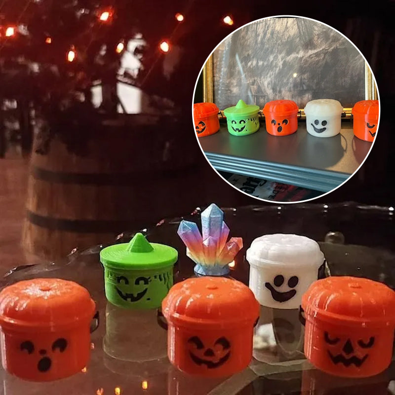 🎃Early Halloween Sale👻Mini Halloween Nostalgia Bucket🔥