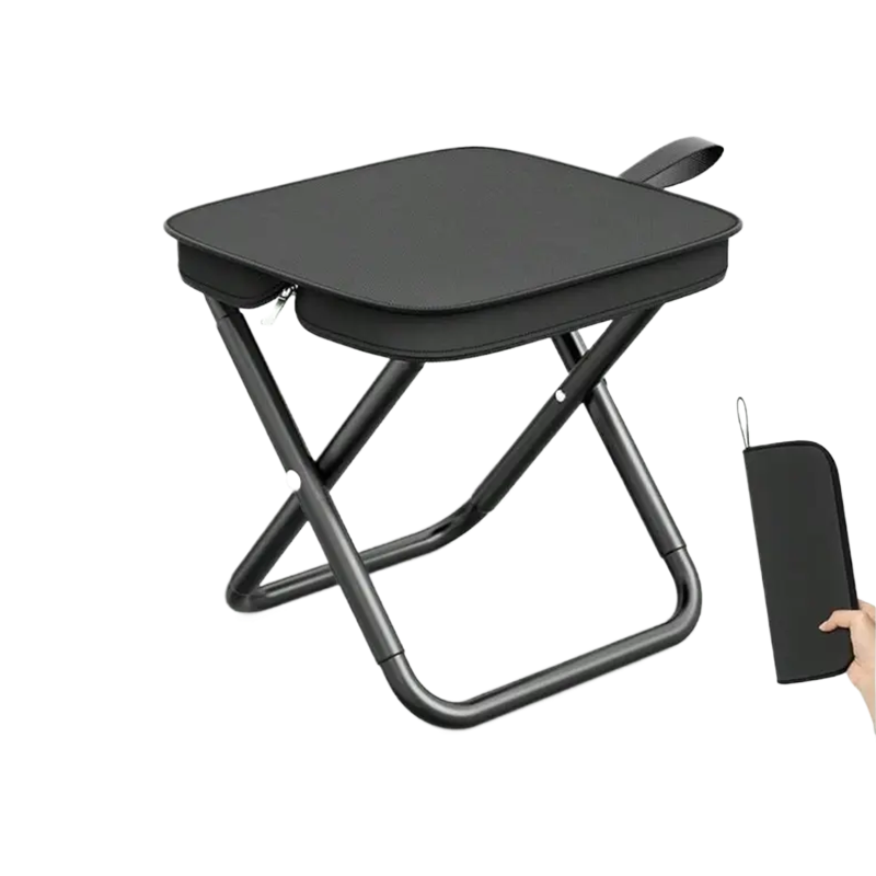 Portable Folding Stool