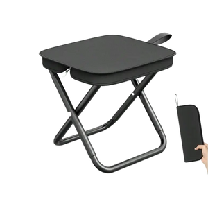 Portable Folding Stool