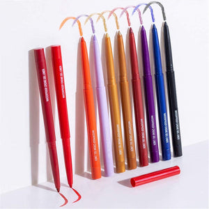 🔥20 PCS Colored Eyeliners Pencil Set