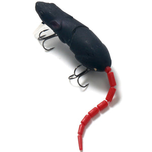 Good helper for anglers - Mouse Lure