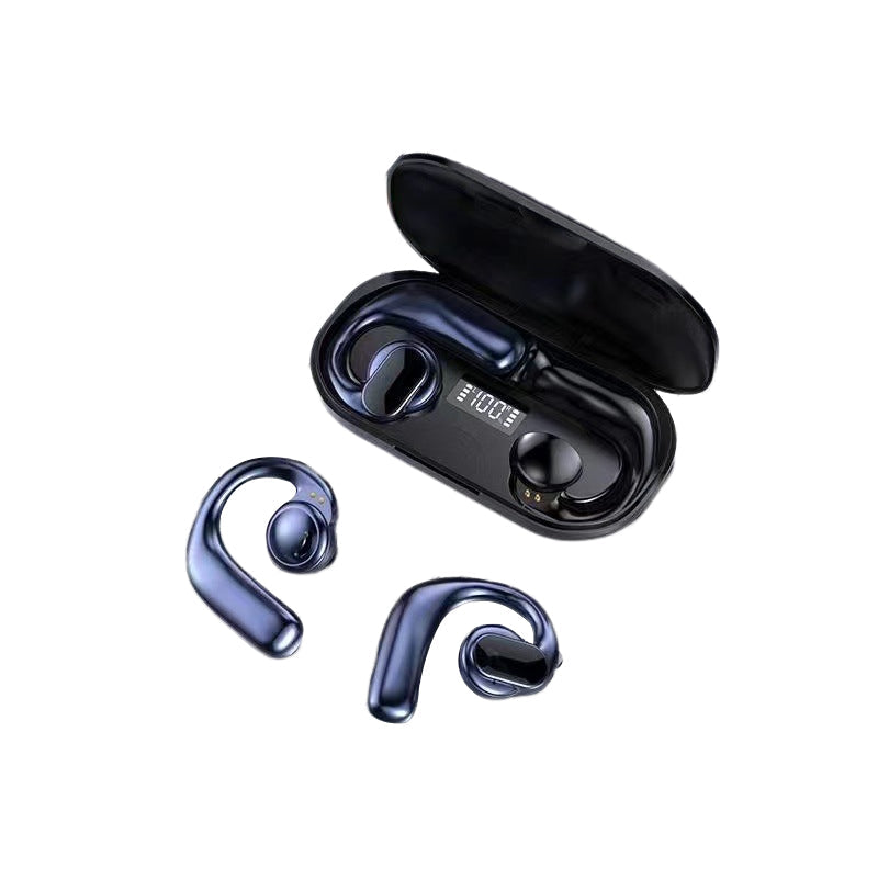 Wireless Bone Conduction Digital Bluetooth Earbuds