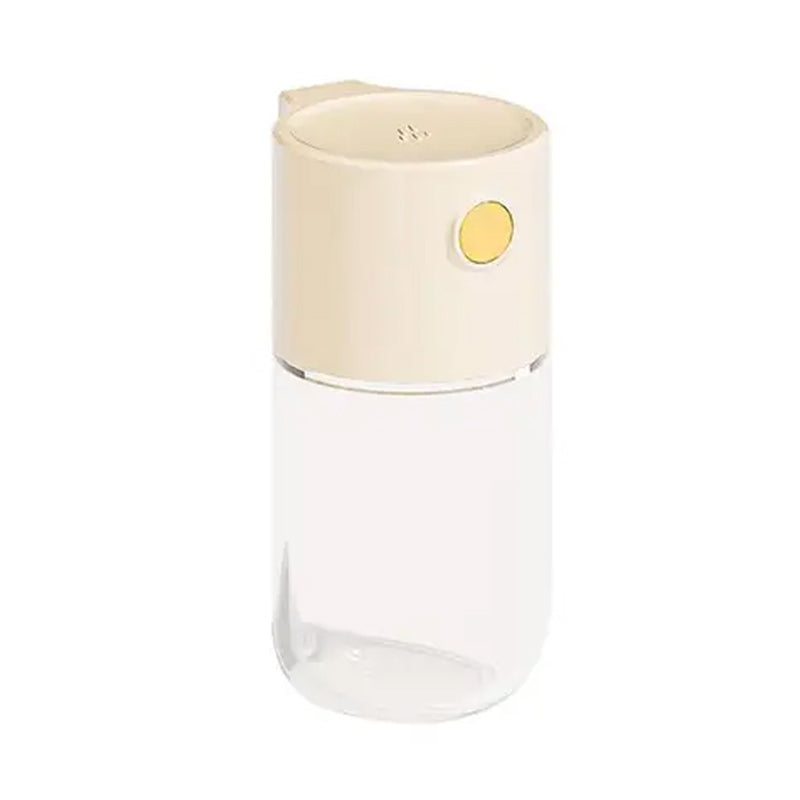 Salt Shaker Spice Dispenser