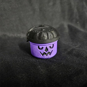 🎃Early Halloween Sale👻Mini Halloween Nostalgia Bucket🔥