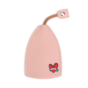 💖💖Cute Fruits PU Leather Key Bag