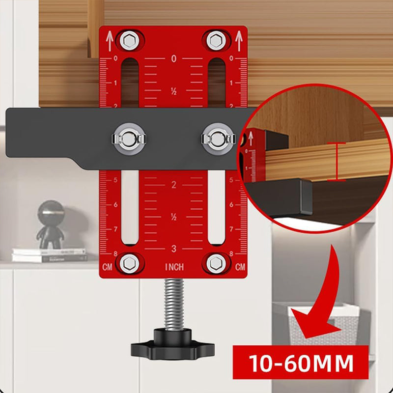 Cabinet Door Installation Positioner