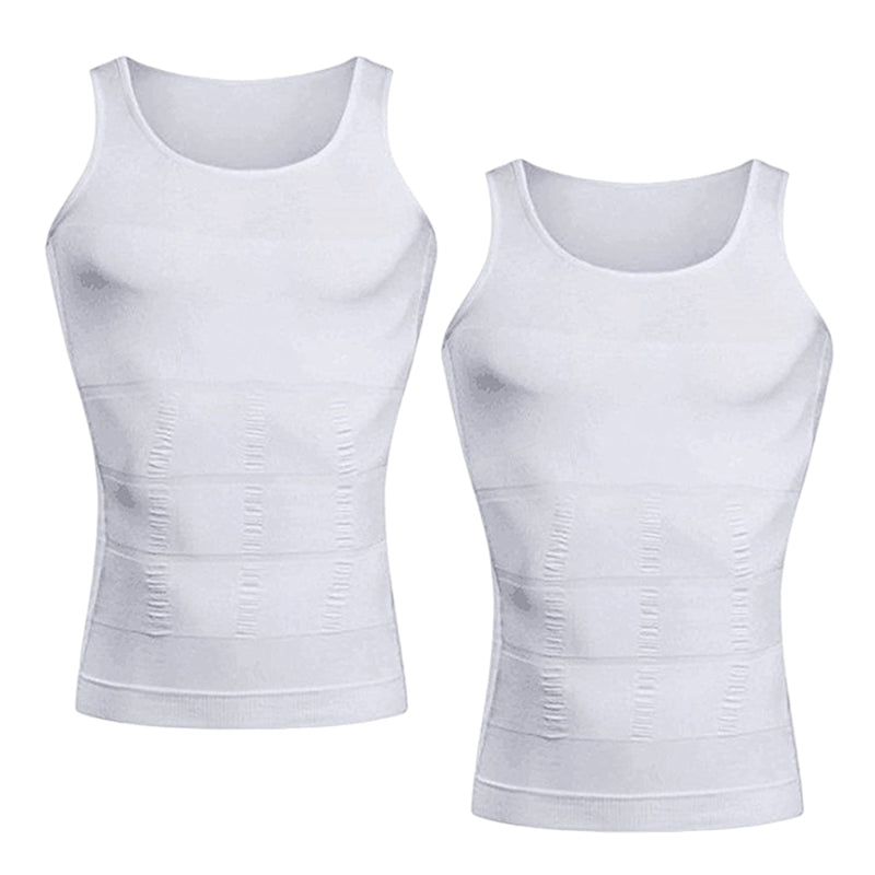 Men's Slimming Compression Vest