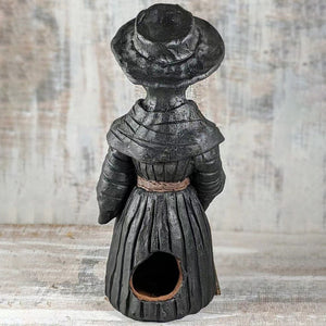 Plague Dr Incense Burner