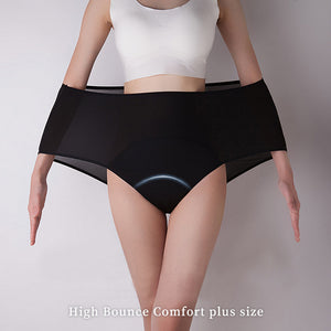 🎉2024 New Upgrade High Waist Leak Proof Panties