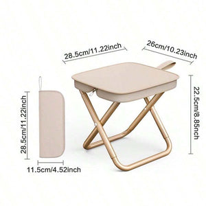 Portable Folding Stool