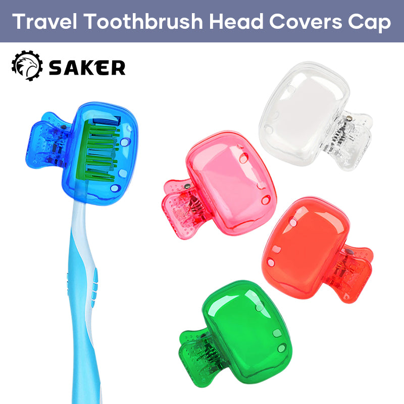 Toothbrush Protector Cap