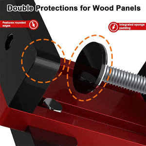 Cabinet Door Installation Positioner