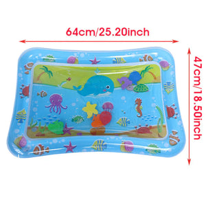 Pet Water Sensory Mat