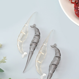 Shrimp Peeling Tool