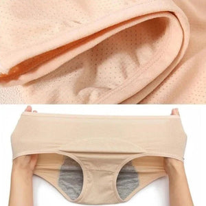 🎉2024 New Upgrade High Waist Leak Proof Panties