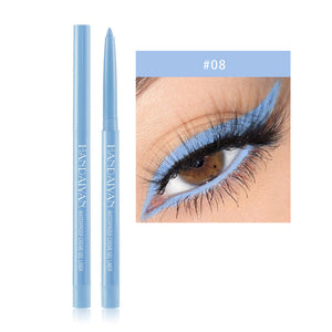 🔥20 PCS Colored Eyeliners Pencil Set