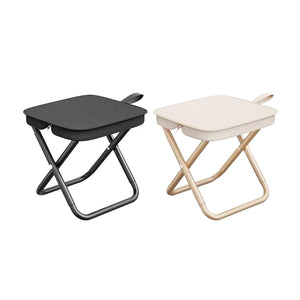 Portable Folding Stool