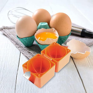 Handheld Egg Separator