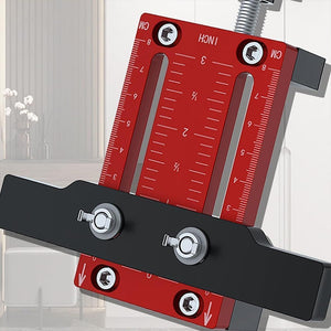 Cabinet Door Installation Positioner