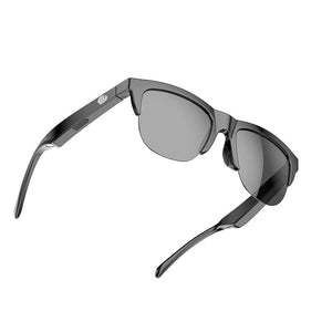 2024 Upgrade Bluetooth Sunglasses