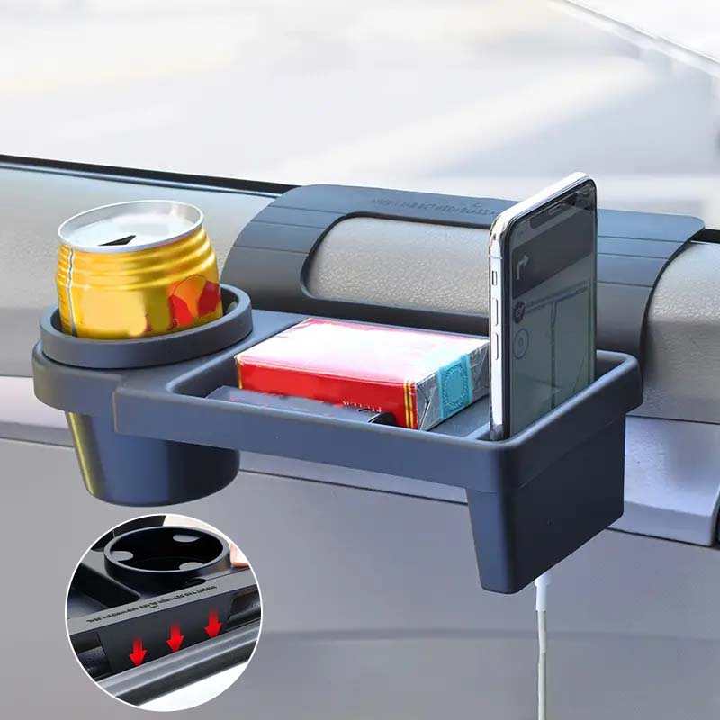 Car Multi-functional Storage Box