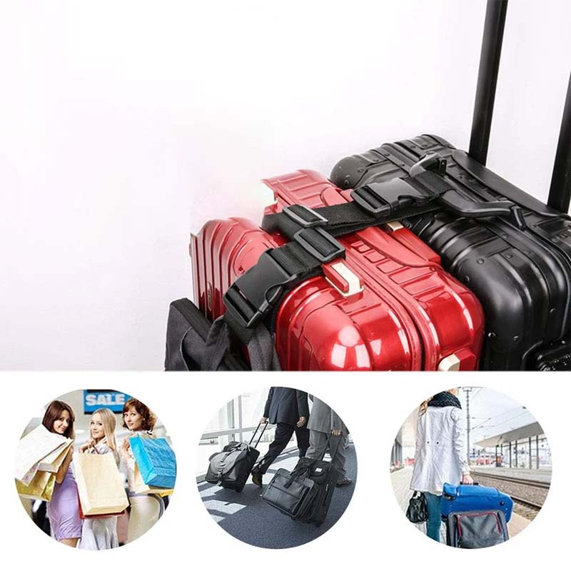 Travelling Luggage Strap