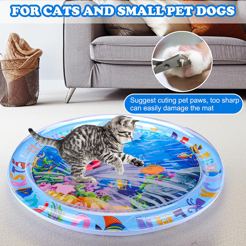 Water Sensor Pad for Pets