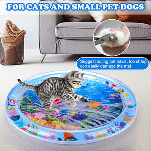 Water Sensor Pad for Pets